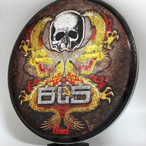 music_custom_drumhead