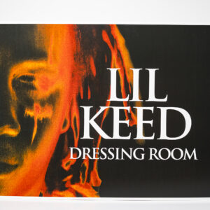 Door Signs product example