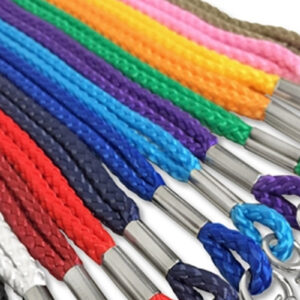 Corded Lanyards product example