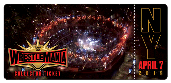 WM35_CollTicket Custom Lenticular Printing