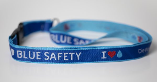 Custom Lanyard Cloth