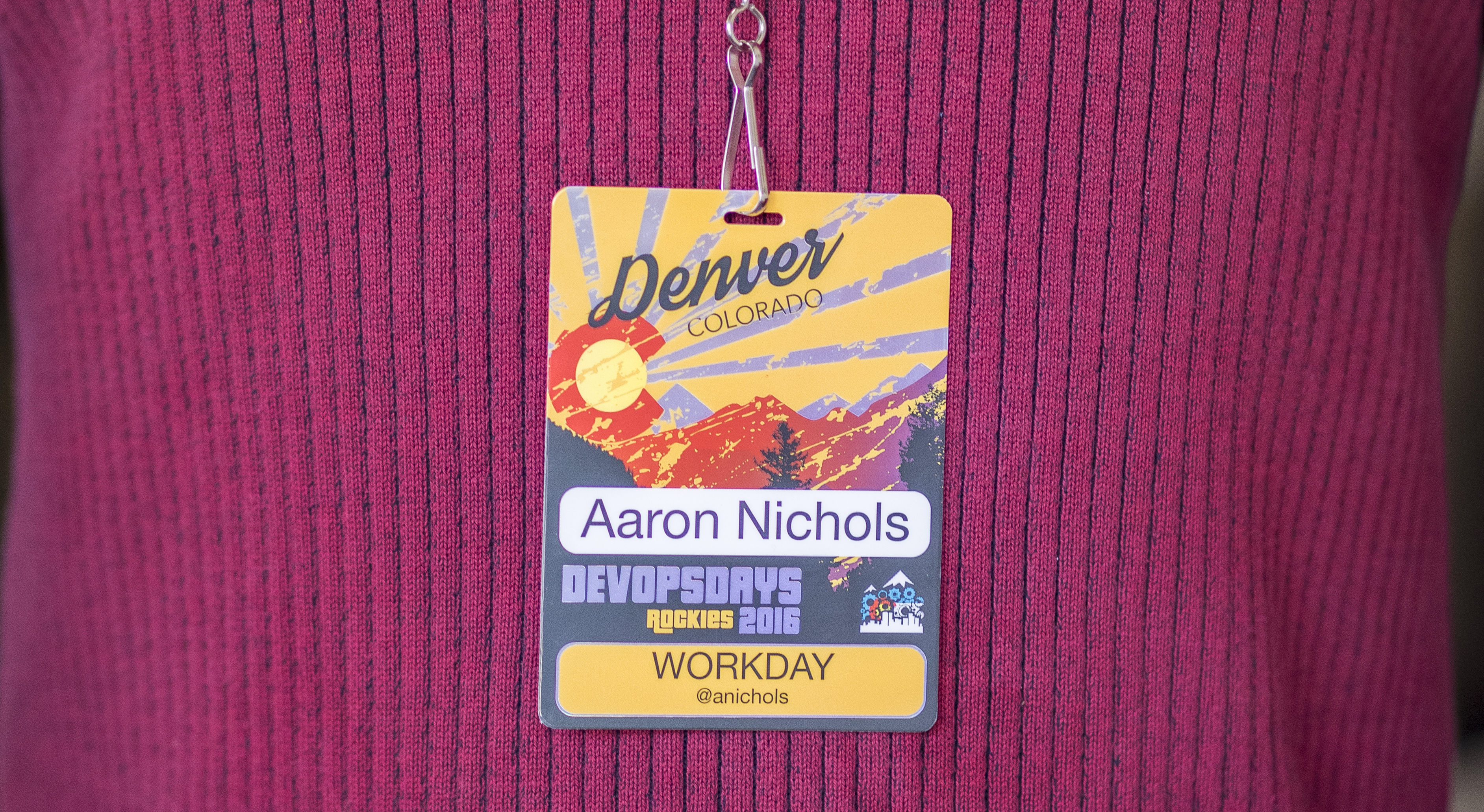 Seven Simple Steps To Superb Conference Badge Design Access Event Solutions Custom Passes Custom Wristbands Custom Lanyards Seven Simple Steps To Superb Conference Badge Design Access Event Solutions Custom Passes Custom Wristbands Custom Lanyards