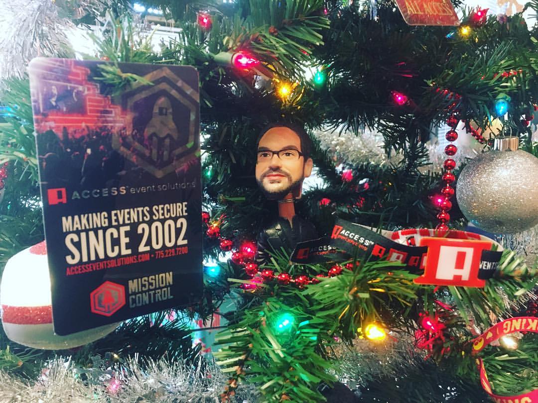 25 Days Of Seth On A Shelf