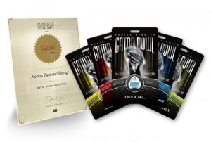 ACCESS Event Solutions 80 300 202 Award Winning
