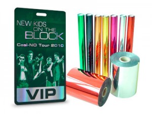ACCESS Event Solutions 80 300 225 Hot Foil Stamping