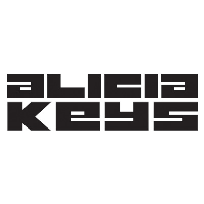Alicia Keys client logo