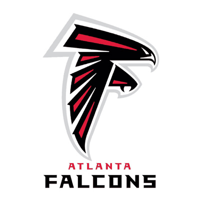 Atlanta Falcons client logo