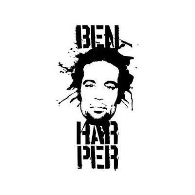 Ben Harper client logo