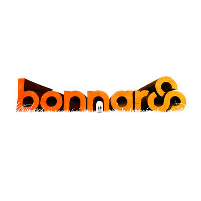 Bonnaroo client logo