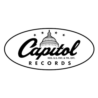 Capitol Records client logo