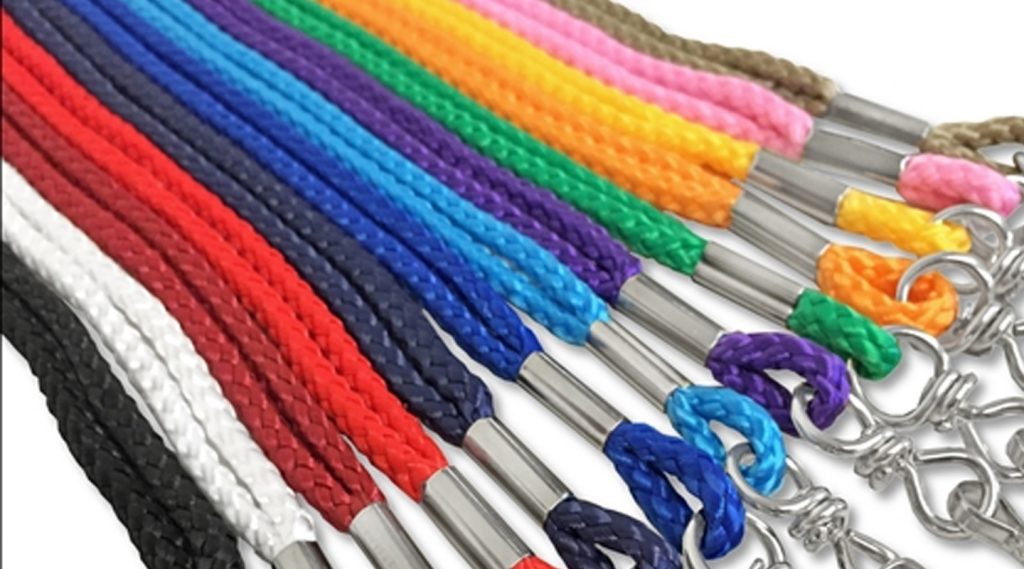 ACCESS Event Solutions Cordedlanyards