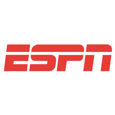 ESPN client logo