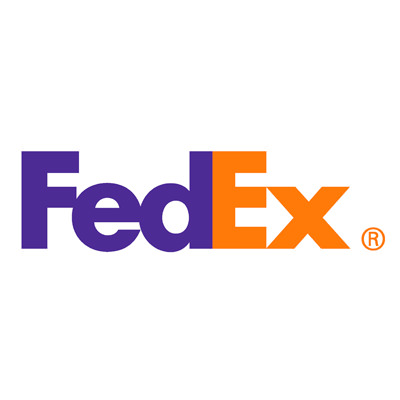 FedEx client logo