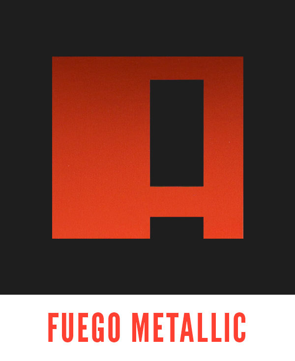 ACCESS Event Solutions Fuego Metallic