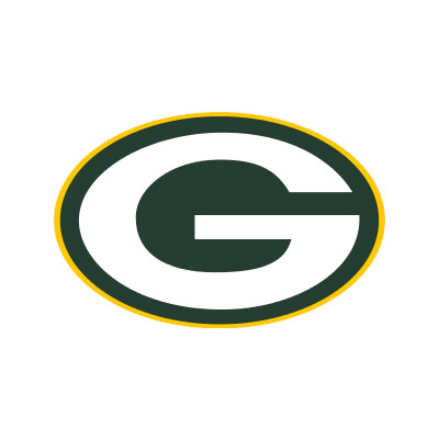 Green Bay Packers client logo