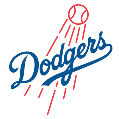 Los Angeles Dodgers client logo