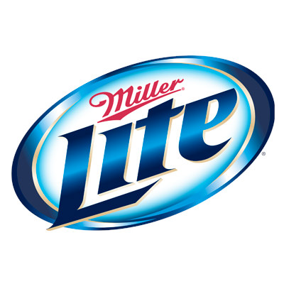 Miller Lite client logo