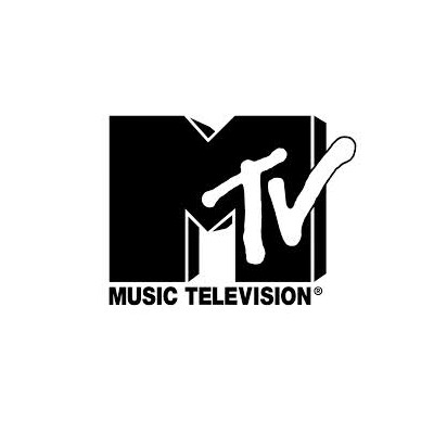 MTV client logo