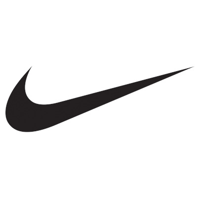 Nike client logo