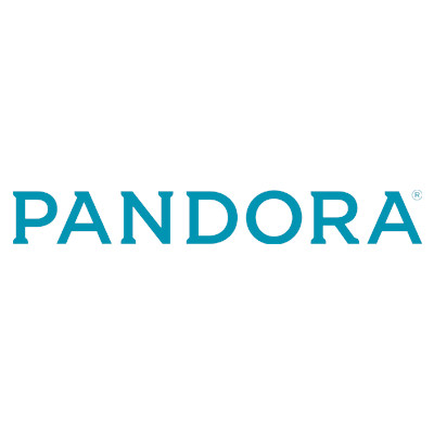 Pandora client logo