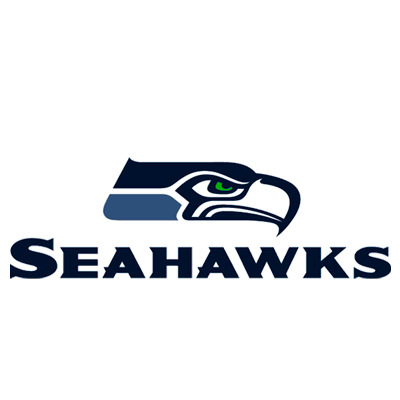 Seattle Seahawks client logo