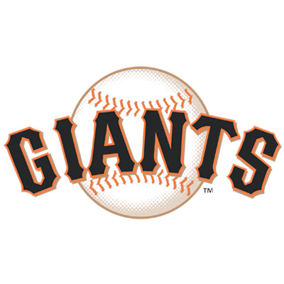 San Francisco Giants client logo