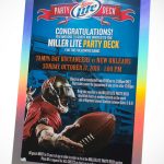 ACCESS Event Solutions Sports Voucher Single