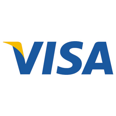 Visa client logo