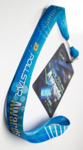 ACCESS Event Solutions Lanyards 1