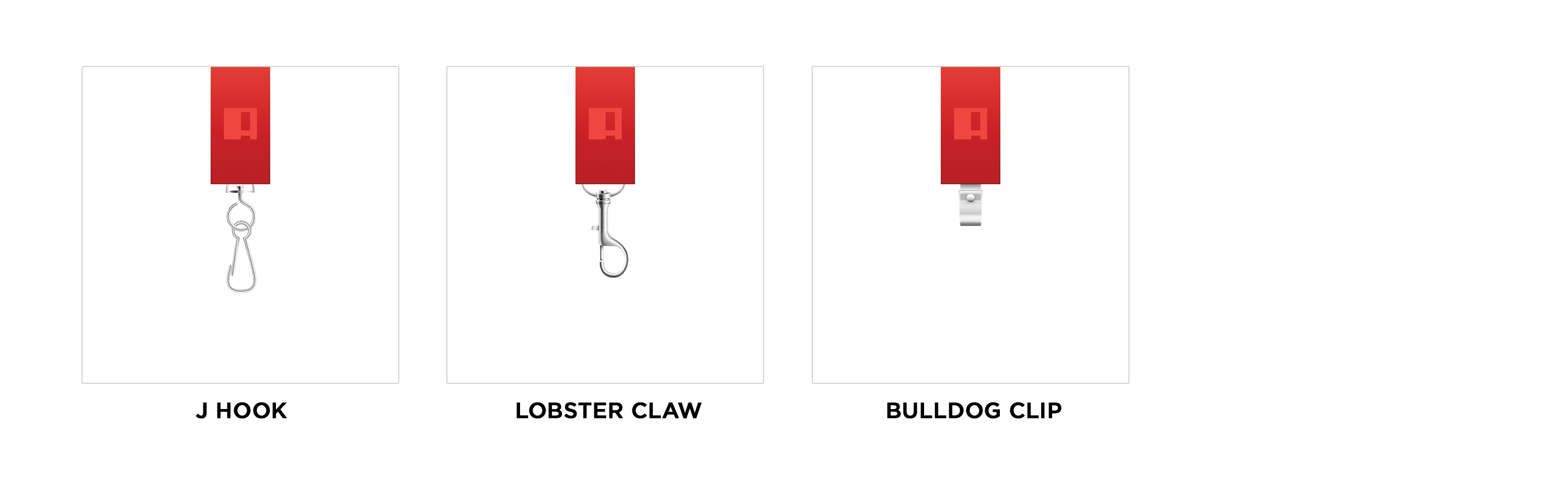 ACCESS Event Solutions VERSION Hover Lanyards