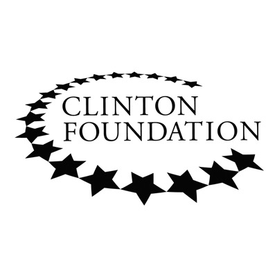 ACCESS Event Solutions Clinton Foundation