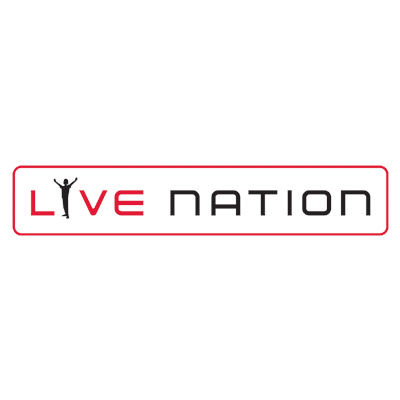 ACCESS Event Solutions Live Nation