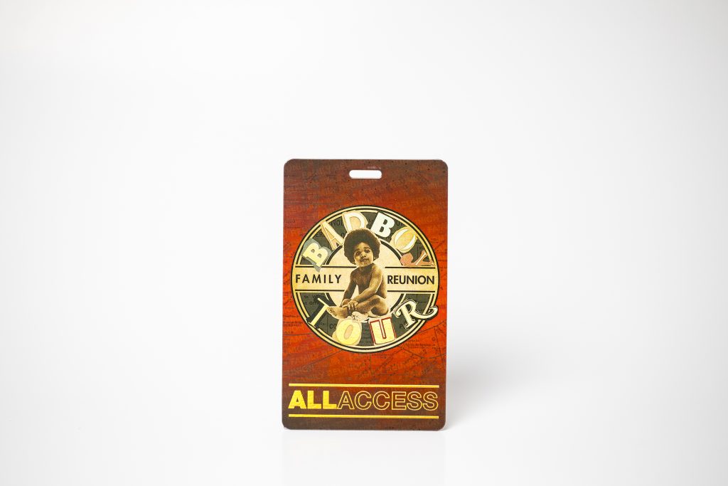 ACCESS product archive image 9
