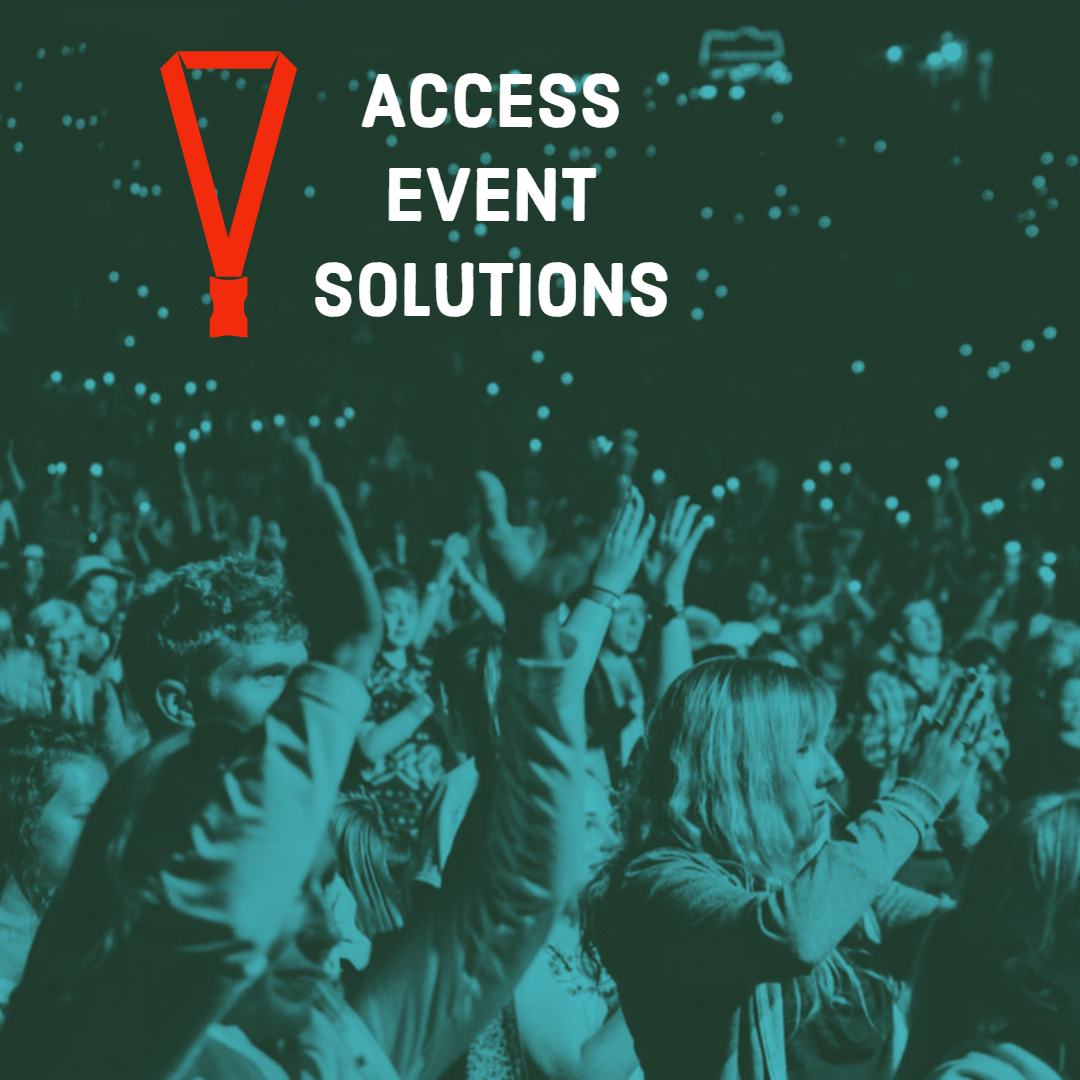 Custom Lanyards – Event Preparation