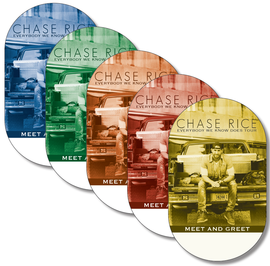 The Importance of Color Coding and Shaping Custom Satin Passes
