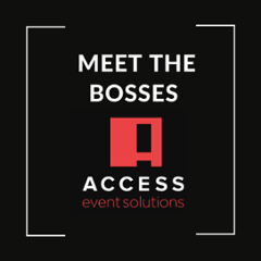 Meet the Bosses of ACCESS