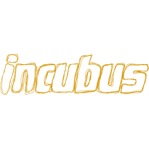ACCESS Event Solutions Incubus Logo