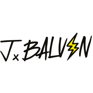 J Balvin client logo