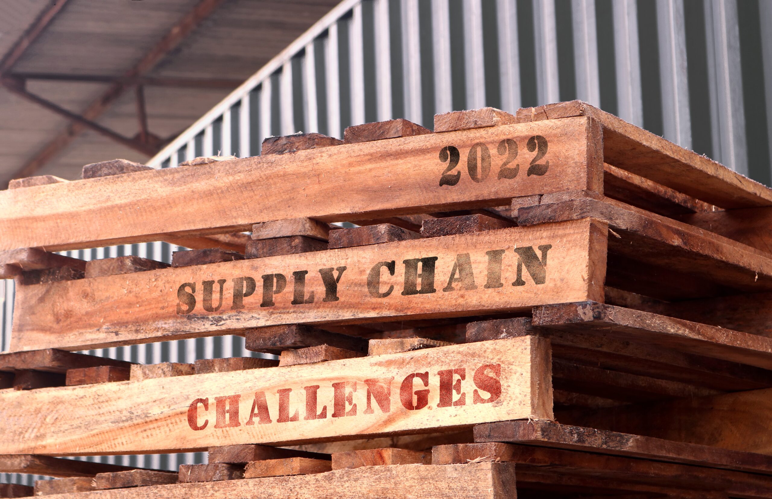Supply Chain Issues and how global shortages are affecting consumers nationwide.
