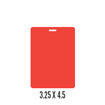 MOD Rectangle template preview