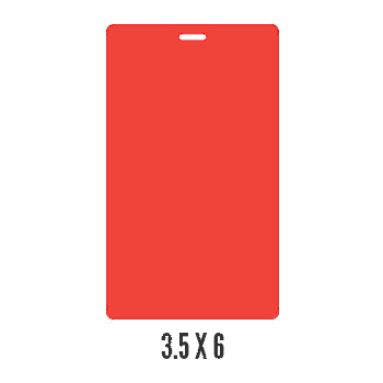 Paddle template preview