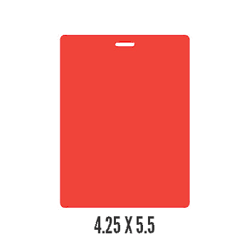 Buckle template preview
