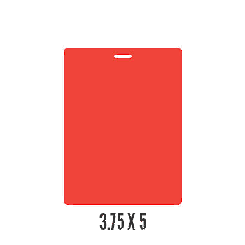 Conference template preview