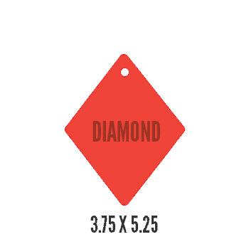 MOD Diamond template preview