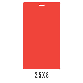 Bumper template preview