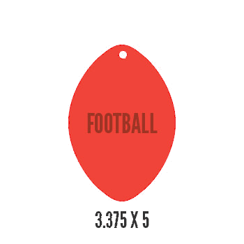 MOD Football template preview