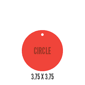 MOD Circle template preview