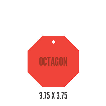 MOD Octagon template preview