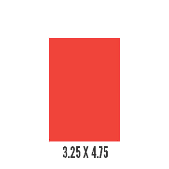 Satin Standard template preview