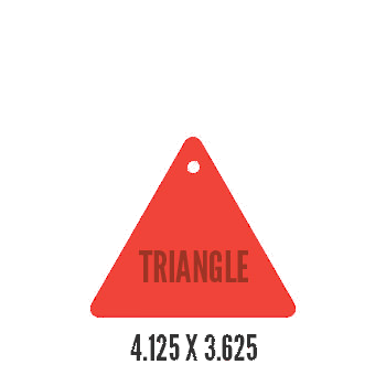 MOD Triangle template preview